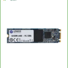 Ổ Cứng Laptop Ssd Kingston A400 120gb M2 Sata Chính Hãng - Trung Tâm Thay Thế Lấy Ngay Tphcm