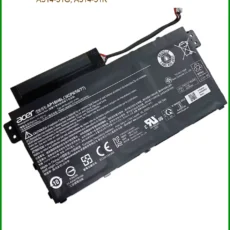 Pin Laptop ACER Aspire 5 A514-51, A514-51G, A514-51K Chính Hãng - Thay Nhanh, Giao Tận Nơi