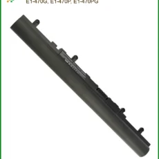 Pin Laptop ACER Acer Aspire E1-470, E1-470G, E1-470P, E1-470PG - Thay Lấy Liền, Chính Hãng, Giá Tốt Tại TPHCM