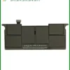 Pin laptop Apple MacBook Air A1465 zin - Địa chỉ thay lấy liền TPHCM