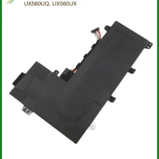 Pin Laptop ASUS Zenbook UX560, UX560UD, UX560UQ, UX560UX - Thay Lấy Liền, Bảo Hành Uy Tín