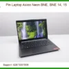 Pin Laptop Axioo Neon Bne, Bne 14, 15 Chính Hãng - Trung Tâm Thay Thế Lấy Liền Tphcm