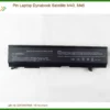 Pin Laptop Dynabook Satellite M40, M45 - Địa chỉ thay lấy ngay TPHCM
