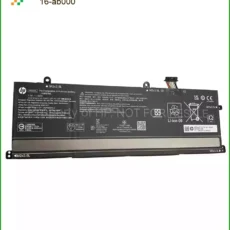 Pin Laptop Hp Pavilion Plus 14-eh000, 16-ab000 Zin Chính Hãng - Địa Chỉ Thay Thế Lấy Liền Tphcm