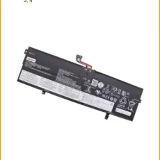 Pin Laptop LENOVO ThinkBook 15p Gen 3, 4 Chính Hãng | Thay Pin Tận Nơi, Bảo Hành Uy Tín