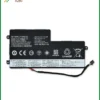 Pin Laptop Lenovo Lenovo Thinkpad X270, X280 Chính Hãng - Cửa Hàng Thay Thế Tphcm
