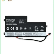 Pin Laptop Lenovo Lenovo Thinkpad X270, X280 Chính Hãng - Cửa Hàng Thay Thế Tphcm