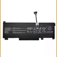 Pin Laptop MSI Alpha 15, Bravo 15 - Dịch vụ thay lấy liền TPHCM