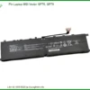 Pin Laptop MSI Vector GP76, GP78 - Thay Lấy Liền, Giá Tốt Nhất TPHCM