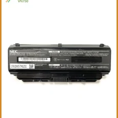 Pin Laptop Nec VALUESTAR VN350, VN550, VN750 Chính Hãng | Thay Pin Laptop Nec Lấy Liền, Bảo Hành Tận Nơi