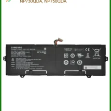 Pin Laptop Samsung Galaxy Book 360 Np730qda, Np750qda Chính Hãng - Trung Tâm Thay Thế Lấy Liền Tphcm