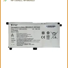 Pin Laptop Samsung Galaxy Book2 Np750xed Np730xed Np550xed Chính Hãng - Sửa Chữa Lấy Ngay Tphcm