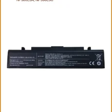 Pin Laptop Samsung Notebook 3 Np300e4a, Np300e5a, Np300e5c Chính Hãng - Địa Chỉ Thay Thế Uy Tín Tphcm