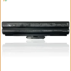 Pin Laptop VAIO SR Series VGN-SR, VPC-SR - Địa chỉ thay lấy liền TPHCM