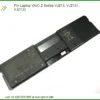 Pin Laptop Vaio Z Series Vjz13, Vjz131, Vjz132 Zin - Thay Thế Uy Tín Tphcm