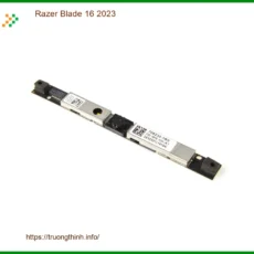 Thay Webcam Laptop Razer Blade 16 - Sửa Nhanh | Giá Rẻ TPHCM Gần Nhất