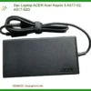 Sạc Laptop Acer Acer Aspire 5 A517-52, A517-52g Chính Hãng - Trung Tâm Thay Thế Uy Tín Tphcm