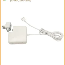 Sạc Laptop APPLE MacBook Pro A1502 Chính Hãng, Thay Mới Tận Nơi Uy Tín