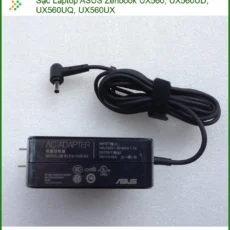 Sạc Laptop Asus Zenbook Ux560, Ux560ud, Ux560uq, Ux560ux Chính Hãng - Trung Tâm Thay Thế Uy Tín Tphcm