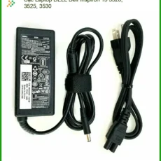 Sạc Laptop Dell Dell Inspiron 15 3520, 3525, 3530 Zin Chính Hãng - Trung Tâm Thay Thế Lấy Liền Tphcm