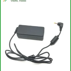 Sạc Laptop Fujitsu ESPRIMO Mobile V5535, V5545, V5555 - Đơn vị nạp lấy liền TPHCM