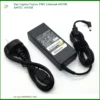 Sạc Laptop Fujitsu Fmv Lifebook Ah706, Ah707, Ah708 Chính Hãng - Trung Tâm Thay Thế Uy Tín Tphcm
