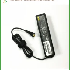 Sạc Laptop Fujitsu Lifebook E5410, E5420 - Thay Zin Chính Hãng, Lấy Liền Tại Chỗ