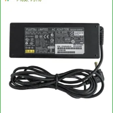 Sạc Laptop Fujitsu Lifebook P1610, P1620, P1630, P3110 - Địa chỉ thay lấy liền TPHCM