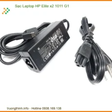 Sạc Laptop Hp Elite X2 1011 G1 Chính Hãng - Trung Tâm Thay Thế Tphcm