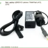 Sạc Laptop Lenovo ThinkPad L412, L512 - Thay Lấy Liền Tại TPHCM