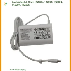 Sạc Laptop Lg Gram 14z90n 14z90p 14z90q 14z90r 14z90s Chính Hãng - Thay Thế Uy Tín Tphcm
