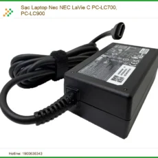 Sạc Laptop Nec NEC LaVie C PC-LC700, PC-LC900 - Mua Sạc Chính Hãng & Thay Thế Nhanh Chóng