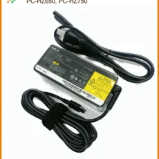 Sạc Laptop NEC LaVie Hybrid PC-HZ550, PC-HZ650, PC-HZ750 - Tiệm Thay Sạc Lấy Liền Tại TPHCM