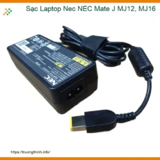 Sạc Laptop Nec NEC Mate J MJ12, MJ16 - Địa chỉ bán lấy liền TPHCM