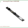 Webcam Laptop Samsung NP870Z5E - Thay Lấy Liền TPHCM Giá Rẻ