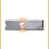 Ổ cứng SSD GIGABYTE AORUS 256GB NVME - Lắp đặt TPHCM | Nhanh chóng & Giá rẻ