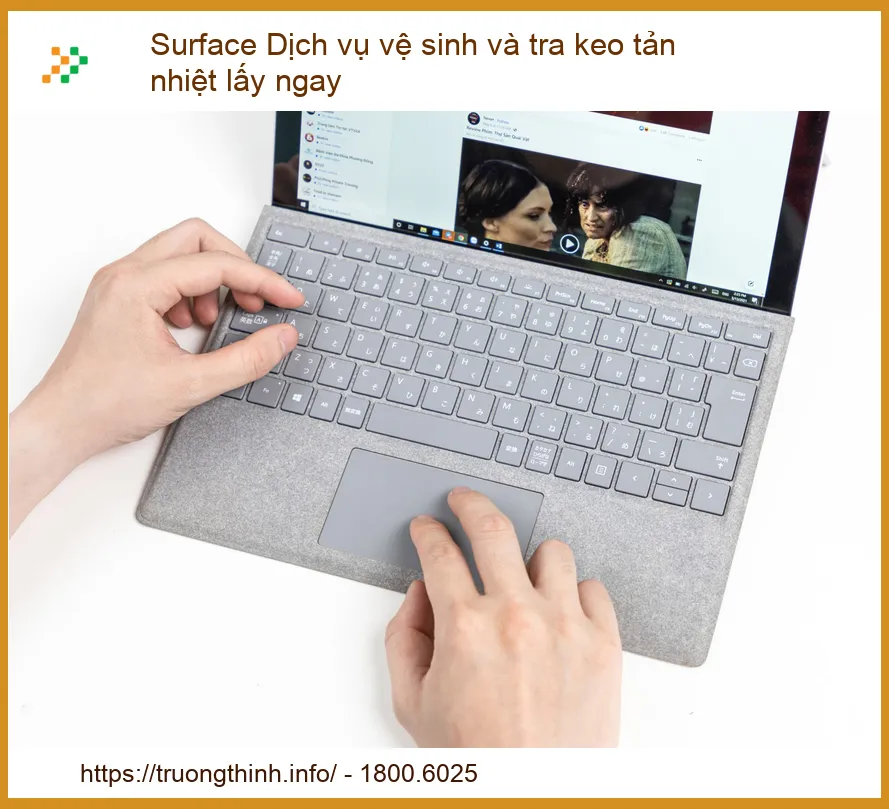 Dịch Vụ Vệ Sinh Và Tra Keo Tản Nhiệt Lấy Ngay: Giải Pháp Tối Ưu Cho Laptop Của Bạn
