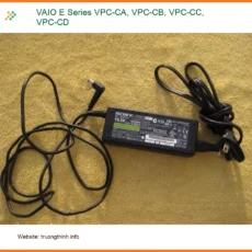 Sạc Laptop
