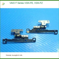 Bản lề Laptop VAIO F Series - Trung Tâm Sửa Chữa Laptop TPHCM Giá Rẻ