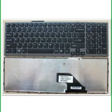 Bàn phím Laptop VAIO F Series - Thay mới lấy liền | Cửa hàng TPHCM gần đây