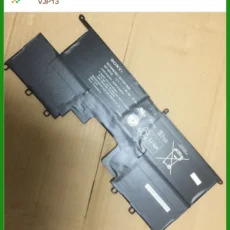 Pin Laptop VAIO Pro Series SVP13, SVP132, VJP13 - Địa chỉ thay lấy liền TPHCM