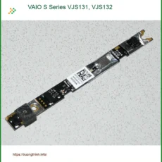 Webcam Laptop VAIO S VJS131 VJS132 - Dịch vụ thay lấy liền TPHCM