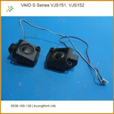 Loa Laptop VAIO S Series VJS151, VJS152 - Thay Loa Nhanh | Giá Rẻ Tại TPHCM