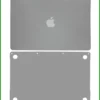 Vỏ Laptop Apple Macbook Pro M1 A2338 (13-inch) - Địa chỉ thay lấy liền TPHCM