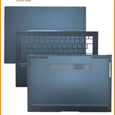 Vỏ Laptop Asus Zenbook Ux3410ua, Ux3410un, Ux3410uf Zin - Công Ty Thay Thế Lấy Liền Tphcm