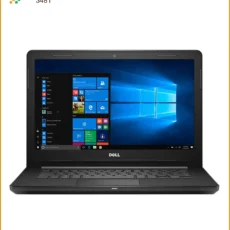 Vỏ Laptop Dell Dell Inspiron 14 3476, 3480, 3481 Chính Hãng - Thay Thế Uy Tín Tphcm