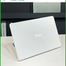Thay Vỏ Laptop LG Gram 15Z950, 15Z960, 15Z970, 15Z980, 15Z990 - Chính Hãng, Lấy Liền Tại TPHCM
