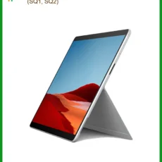 Vỏ Laptop Microsoft Surface Pro X (SQ1, SQ2) - Đơn vị sửa lấy ngay TPHCM