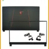 Vỏ Laptop MSI GS70, GS73, GS75, GS76 - Dịch Vụ Thay Vỏ Lấy Liền