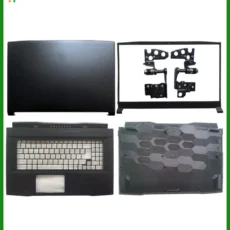 Vỏ Laptop MSI Katana GF76 17 inch - Dịch vụ thay vỏ laptop lấy liền tại nhà TPHCM